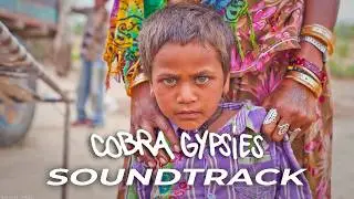 Raphael Treza - 1964 (Cobra Gypsies Soundtrack)
