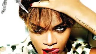 Rihanna - We Found Love feat. Calvin Harris (Audio)