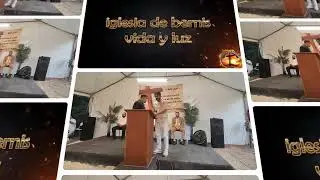 hermano pepe Alabanza ( Campaña en Bernis 2024)