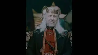 To war then. #houseofthedragon