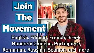 🔴 MORE Free Language Learning Resources