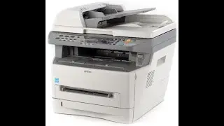 Kyocera FS1124MFP All Error Codes Description and Remedy