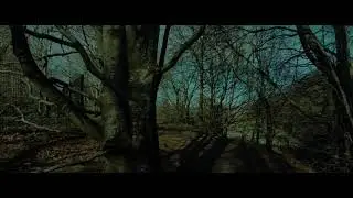 HORROR MOVIE - RHYTHM OF TWILIGHT Teaser#1