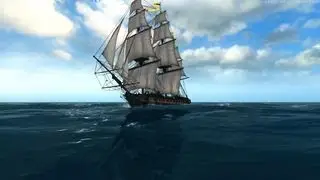 Naval Action Endymion Patrol Zone (PVP) Ep.1