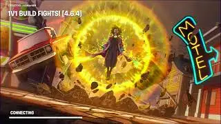 1v1 Build Fighting Randoms in Fortnite …