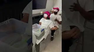 SLIME BUCKET CHALLENGE 