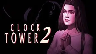 CLOCK TOWER 2 | Все концовки Дженнифер