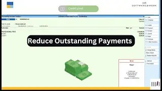 TallyPrime Top 7 features for Outstanding Management