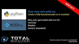 Create A Fully Working Add-on In Minutes!