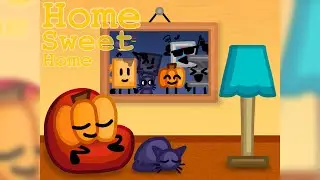 A Song I Made: Home Sweet Home