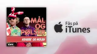Krabbe og Mølby - Mål Og Pølser