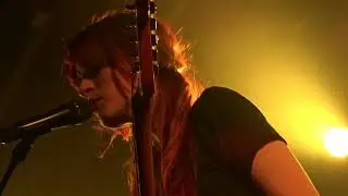 Gretel Hänlyn - Crash - Paris 2023
