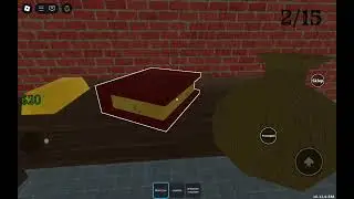 Nighmare mode jest łatwy