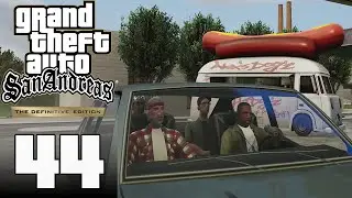 Sub-dermal Neurophone | GTA: San Andreas - Wear Flowers in Your Hair