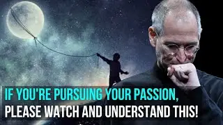 Passion Paradox: How To Avoid Passion Pitfalls (Part 2)