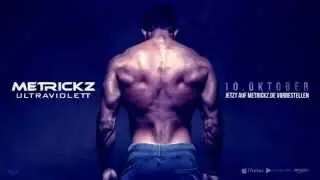 METRICKZ - I.M.K.W.M.K.M (prod. X-Plosive)