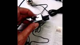 Прослушка зонд HY 929
