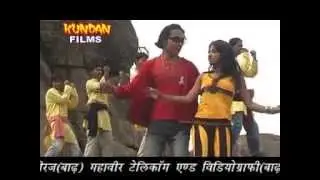 Kahe Lalchawe Taru | Superhit भोजपुरी Songs New | Surendra Vyash, Khushboo -