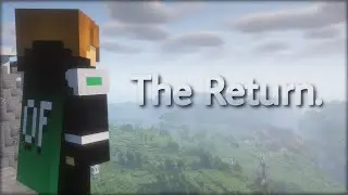 A New Chapter