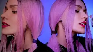 АСМР 🎧 ЛУЧШЕЕ СНОТВОРНОЕ