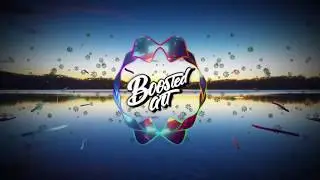 After Effect Audio Spectrum Template  / Audio React After Effect Template By Boosted Art [Preview]