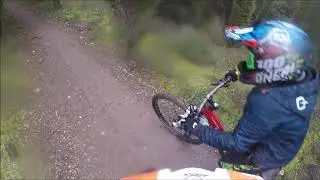 W L MTB Enduto Team 22 2 2020