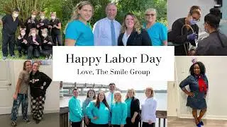 Happy Labor Day 2021