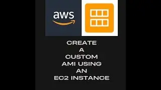 From Instance to AMI: Your Step-by-Step Guide!