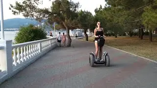 Black Sea, Gelendzhik city, Russia/Чёрное Море,г.Геленджик