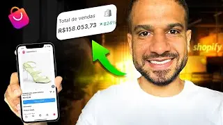 COMO CRIAR LOJA VIRTUAL NO INSTAGRAM - ATUALIZADO 2025