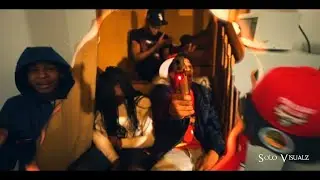 BGE BREZZY - WARZONE | SHOT BY SOLO VISUALZ