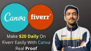 How To Make Money On Fiverr || Earn Money Online In Pakistan 2020|| Fiverr Tutorial