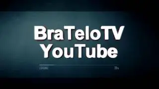 Новое INTRO для моего канала!