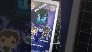 Funko pop Alien queen! 