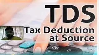 194D TDS on Insurance Commission paid to resident only 