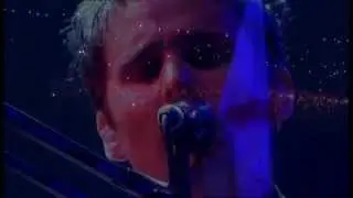 Muse - Citizen Erased Live Glastonbury 2004