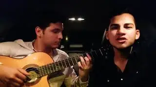 DUBA - AŞKIN MEVSİMİ (OĞUZHAN KOÇ COVER)