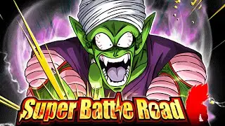 F2P SUPER BATTLE ROAD: Worldwide Chaos (NO ITEMS)