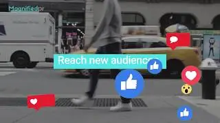 It's Time to Make an Impact Online — Digital PR Agency | Magnified PR