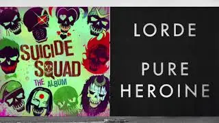 Heathens' Court (twenty one pilots/Lorde Mashup)