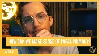 The Bishop of Rome - Can we find a way forward for unity?