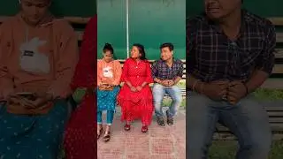 Bf Ko Susu Karne Nahi Jane De Raha Hai Gf 🙄😂😁