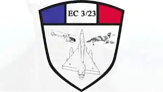 [DCS]EC:3/23 tactical lol display quatre