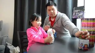 Christmas Unboxing 2014