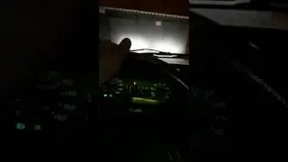 Нереальный звук движка!!