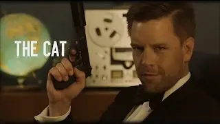 Tom Gaebel - The Cat (Official Video)