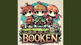 BOOKEN