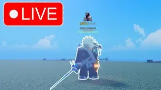 Chill Battle Royale Stream [GPO]