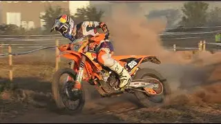 Enduro Super Test Cabra 2024