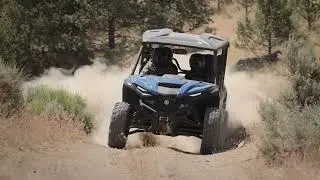 Discover the All-New 2025 Wolverine #RMAX4 1000:  The Ultimate 4-Seat Adventure Side-by-Side